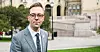 Nicholas Wilkinson var stortingsrepresentant for SV i perioden 2017 til 2021. (Arkivfoto)