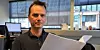 LØNNSOPPGJØR: Vi skal fremme krav og forhandle på vanlig måte. Men at det er en spesiell situasjon med trange rammer og lite handlingsrom i år, er nok noe vi må forholde oss til, sier administrativ leder i LO Kommune, Pål Skarsbak.