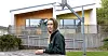 Mye av utageringen skjer når ansatte setter grenser for ungdommene, mener miljøteraputen.