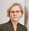 Helseminister Ingvild Kjerkol