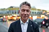 Energiminister Terje Aasland.