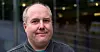 Norges Blindeforbund har vært en del av Andreas sitt liv siden han var 13 år gammel.