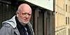 Lars Morten Johnsen, leder i Norsk Transportarbeiderforbund