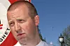 Frode Alfheim, nestleder i Industri Energi og leder for LOs olje- og gassutvalg, minnet om at oljenæringen fortsatt står for en fjerdedel av statens inntekter.
