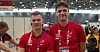Vetle Midteng og Eskil Myhre sørget for at Norge fikk to medaljer i yrkes-VM i år.