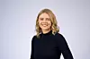 Karolin Moberg stipendiat i samfunnsfag ved OsloMet.
