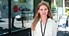 Anna-Sofie Ekendahl-Dreyer er daglig leder ved Caritas ressurssenter for innvandrere.