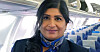 En av 287: Lorina Farman i Norsk Kabinforening.