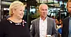 Statsminister Erna Solberg og finansminister Jan Tore Sanner vil føre an når regjeringen nå legger de siste store brikkene på plass i statsbudsjettet for 2021.