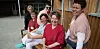 EIERSKAP Større stillinger og mer ansvar har skapt trivsel på jobben. Fra v Berit Kleiven, Ruth Borgny Karlsen, Tove Gundersen, Ann Sillibakken Riise, Elin Bankhol og Anne Håkenstad.