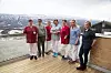 FJELLKOMMUNE: Større stillinger er viktig for rekrutteringen mener Ruth Borgny Karlsen, Berit Kleiven, Tove Gundersen, Malin Elisabeth Moen, Ann Sillibakken Riise, Elin Bankhol og Silje Bjørnvolden