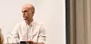BEREDSKAP: Agenda-rådgiver Axel Fjeldavli får klare svar fra befolkningen når han spør hva de bekymrer seg for.