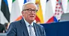 President Jean-Claude Juncker i Europakommisjonen varsla det nye tilsynet i sin årlege «State of the Union»-tale i september i fjor.