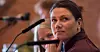 Arbeidspolitisk talsperson i Høyre, Heidi Nordby Lunde.