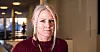ADVARER: Karianne Hammer er høgskolelektor ved Kriminalomsorgens høgskole og utdanningssenter (Krus).