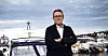 Hans Sande, administrerende direktør i Norsk Sjøoffisersforbund.