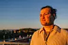 Fysioterapeut Sigmund Børresen forteller at mange med senfølger av covid-19 opplever at de ikke bli trodd.