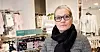 Hovedtillitsvalgt Britt Skarbø i Kappahl er fornøyd med at erfarne ansatte belønnes, men synes at de hadde fortjent mer.