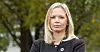 Catharina Bu, generalsekretær FN-sambandet.