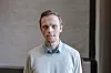 Herman Kruse er ekspert på pensjons- og trygdesystemer og jobber som forsker i Statistisk sentralbyrå.