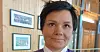 Svanhild Camilla Utsi er tilbake som barnevernsleder i Kautokeino mandag 19.desember.