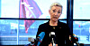 LO-leder Peggy Hessen Følsvik