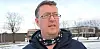 Stian Stijelja Rasmussen, Hovedtillitsvalgt for NOF i Luftforsvaret.