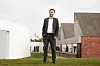 ETNISK SORTERING: Rektor Yago Brundgaard ved statlige Langkær Gymnasium står bak innføring av etnisk sortering av elever.