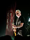Hva gjør man når forbundet (NNN) fyller hundre år? En fest kun verdig trønderrock-kongen Åge Aleksandersen.