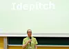 PROSJEKTLEDER: Sveinung Engeland, prosjektleder for Hack4no og kommunikasjonsrådgiver i Kartverket.