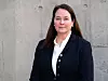 Kritisk III: Hege-Merethe Bengtsson, adm. dir. i Det norske maskinistforbund.