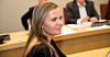 Jorunn Gleditsch Lossius mener kvinner i omsorgsyrker bør ha rett til å jobbe deltid for å ta vare på familien. Det får pluggene til å tenne hos Mette Nord, leder i Fagforbundet.