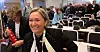 Da Sissel M. Skoghaug (t.h) ble valgt til netleder i LO, mistet Mette Nord (t.v) en av sine nestledere i Fagforbundet. Nå er det spennende hvem som blir Skoghaugs etterfølger.
