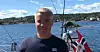 Ole Gunnar Selås leder av  NFF i Agder fengsel.