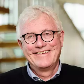Næringspolitisk direktør i NHO Elektro