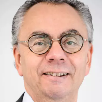 Kommentator i FriFagbevegelse