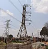 USTABILT: Eskom klarer ikke å produsere nok elektrisitet og stadig vekk vedlikehold og reparasjoner gjør det vanskelig å ha stabilitet.