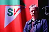 Hans Ole Rian, leder av Musikernes fellesorganisasjon og representant for Oslo SV