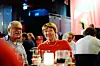 Oslos ordfører Marianne Borgen på SVs valgvake