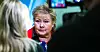 Høyre-leder Erna Solberg er bekymret for produktiviteten i Norge.