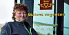AVVENTENDE: NTL-tillitsvalgt i Statens Vegvesen Inger Sigridnes, håper at omorganiseringen kan gjennomføres uten at mange ansatte må flytte på seg. Men hun ser ikke bort fra at mange etter hvert kan ønske seg bort, og at etaten dermed mister viktig kompetanse.