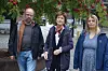 Terje Ødegaard, Bente Ohnstad og Mette Sønderskov er alle tilknyttet Høgskolen i Innlandet.