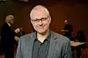 TAR GJERNE MED LO: IKT-Norges Roger Schjerva involverer gjerne fagbevegelsen.
