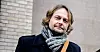 Jørn Prangerød, rådgiver i Fellesforbundet