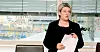 Olje- og energiminister Marte Mjøs Persen står for en utfordring når sokkelen skal elektrifiseres.