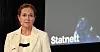 Statnett-sjef Hilde Tonne at de ikke kjenner seg igjen i NTLs kritikk.