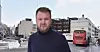 Torbjørn Brox Webber, til daglig prest i Kirkens Bymisjon og tillitsvalgt i Fagforbundet, vil kalle en spade for en spade.