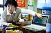 Akiko Sato og resten av Kenroren arbeider utrettelig mot Japans fortsatte bruk av kjernekraft.