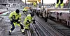 JERNBANENS TIÅR: Den tyske jernbanen får et kraftig løft i årene som kommer. (Illustrasjonsfoto)