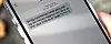 HATET: Et eksempel på en melding mottatt av Tarjei. Dødstrusselen ble etterforsket av politet, uten resultat.